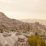 9 Kegiatan Seru di Cappadocia Turki